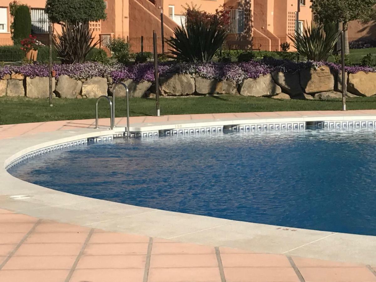 Casa Del Duke Διαμέρισμα Casares Εξωτερικό φωτογραφία