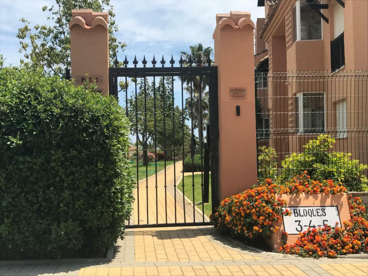 Casa Del Duke Διαμέρισμα Casares Εξωτερικό φωτογραφία