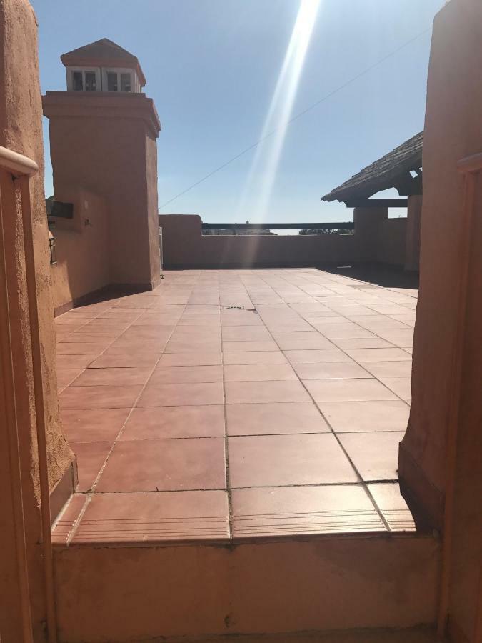 Casa Del Duke Διαμέρισμα Casares Εξωτερικό φωτογραφία
