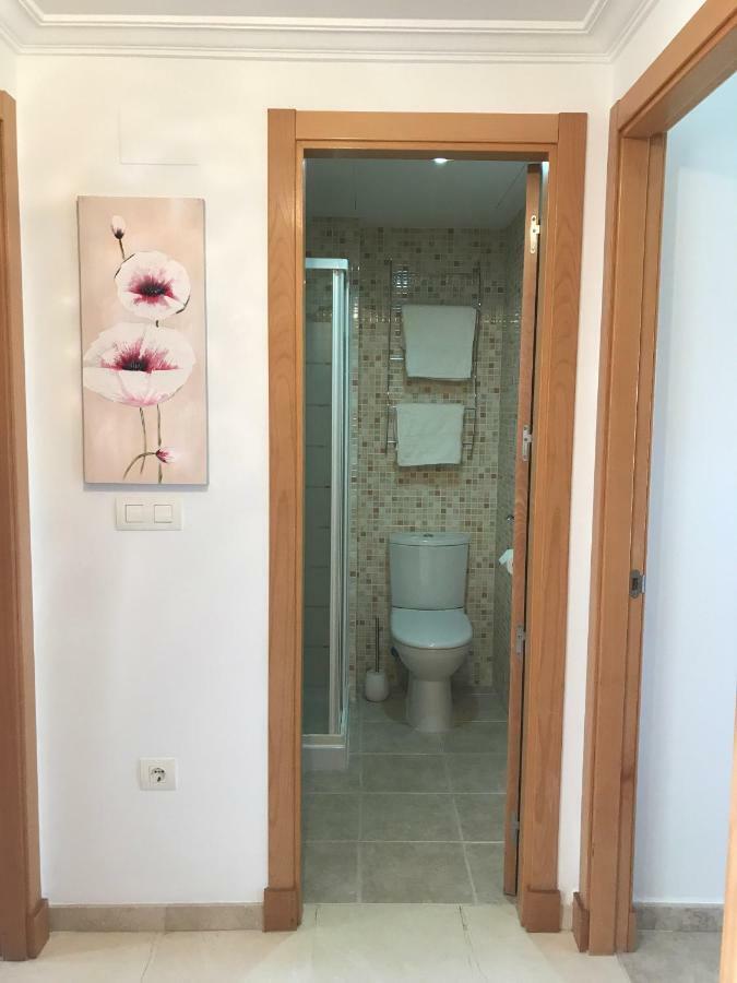 Casa Del Duke Διαμέρισμα Casares Εξωτερικό φωτογραφία