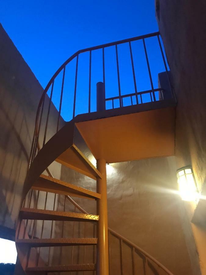 Casa Del Duke Διαμέρισμα Casares Εξωτερικό φωτογραφία