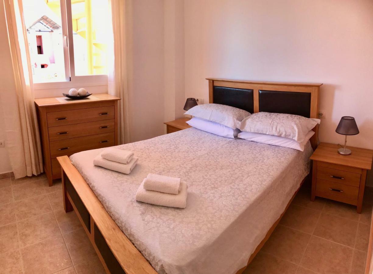 Casa Del Duke Διαμέρισμα Casares Εξωτερικό φωτογραφία