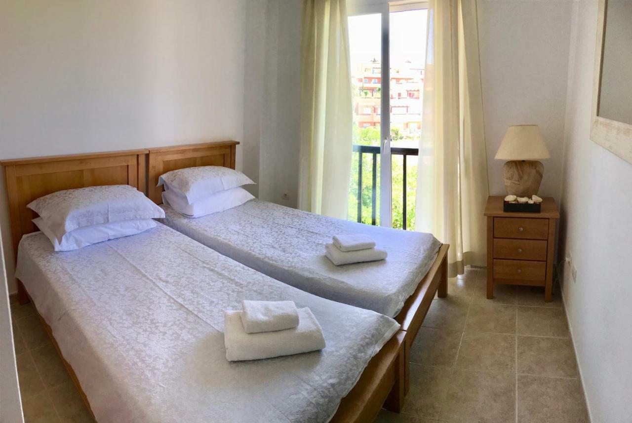 Casa Del Duke Διαμέρισμα Casares Εξωτερικό φωτογραφία