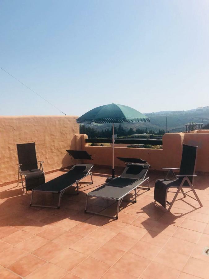 Casa Del Duke Διαμέρισμα Casares Εξωτερικό φωτογραφία