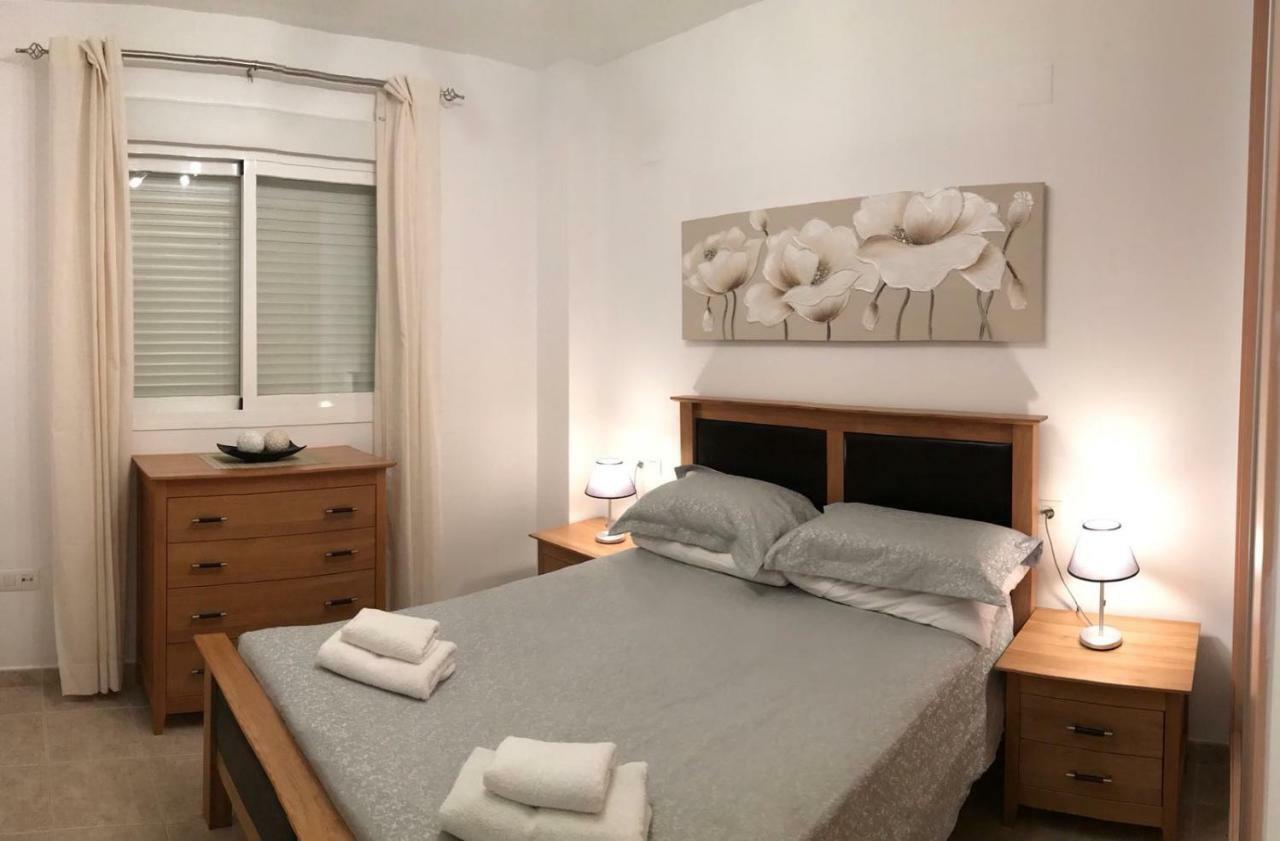 Casa Del Duke Διαμέρισμα Casares Εξωτερικό φωτογραφία